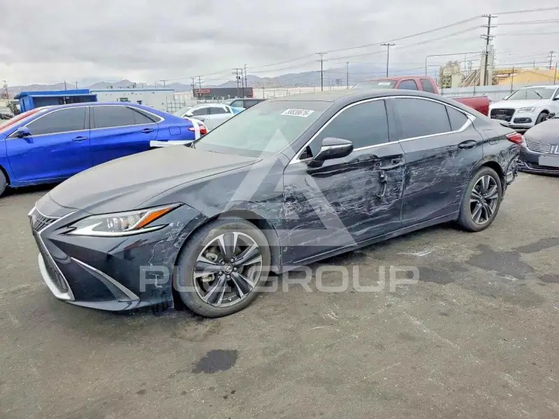 2024 Lexus ES300 фото