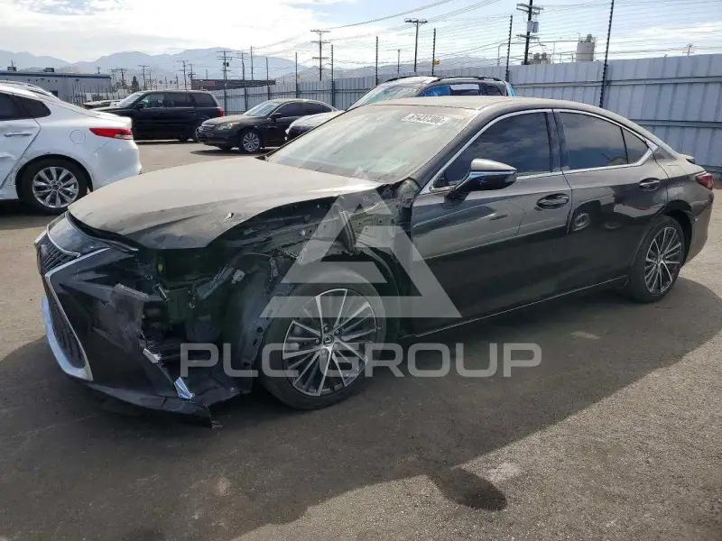 2024 Lexus ES300 фото