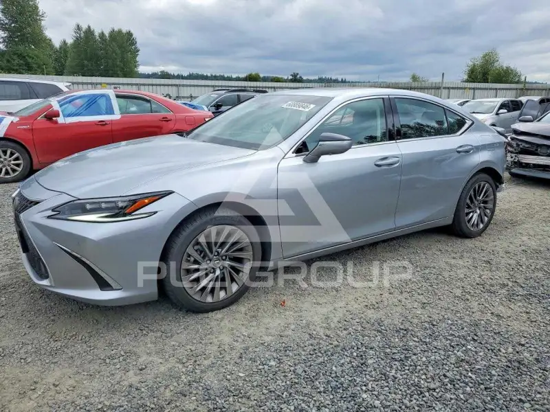 2024 Lexus ES300 фото