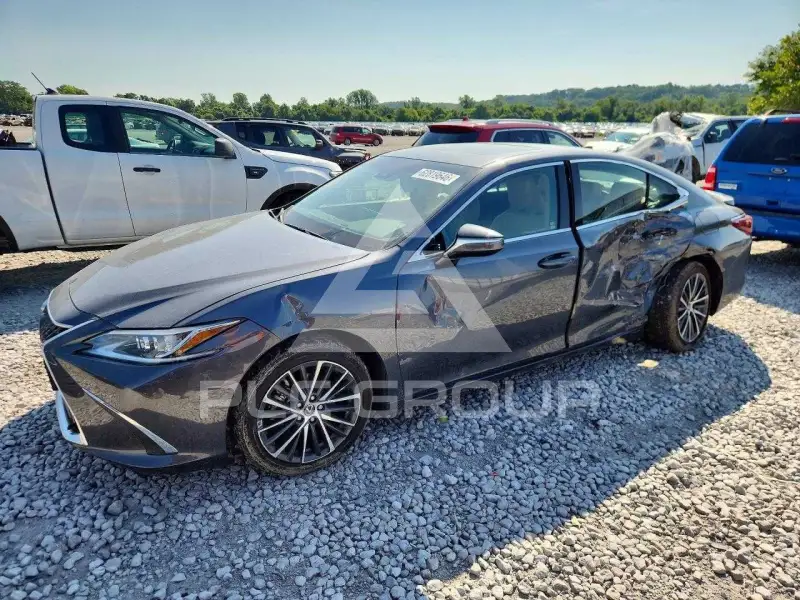 2024 Lexus ES300 фото