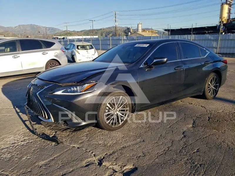2024 Lexus ES300 photo