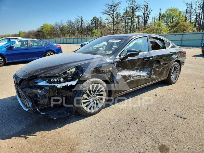 2024 Lexus ES300 фото