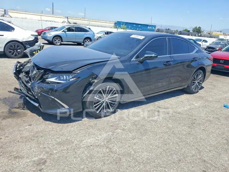 2024 Lexus ES300 фото