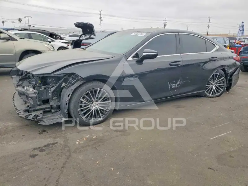 2024 Lexus ES300 фото