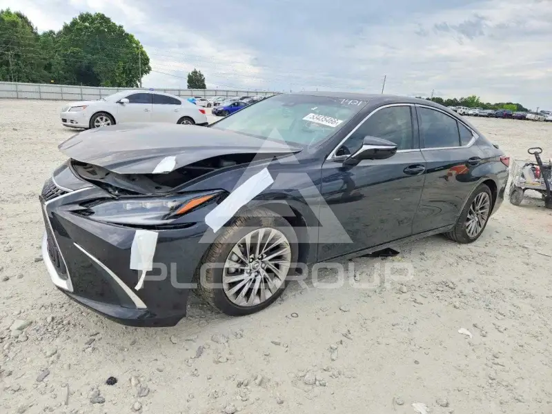 2024 Lexus ES300 photo