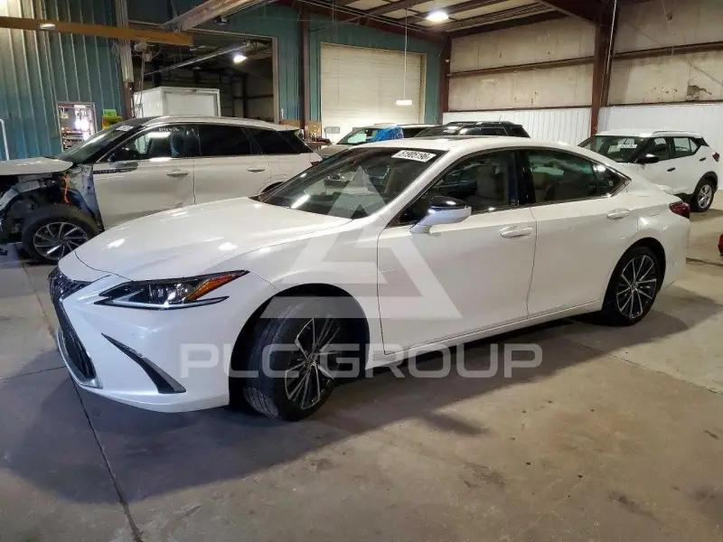 2024 Lexus ES300 фото