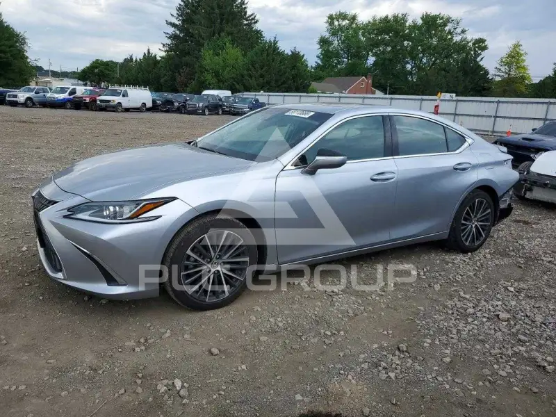 2024 Lexus ES300 фото