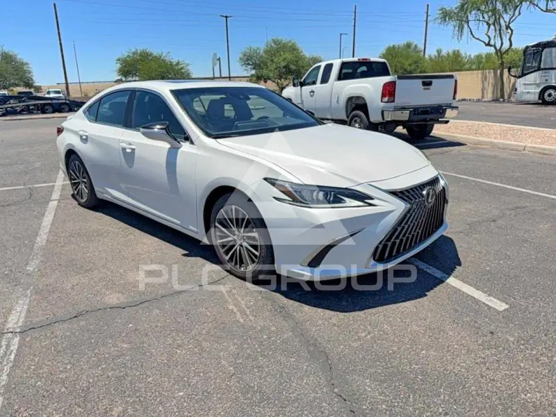 2024 Lexus ES300 фото