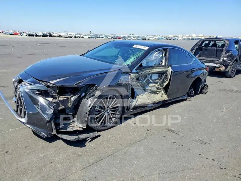 2024 Lexus ES300 фото