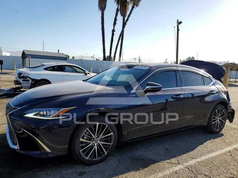 2024 Lexus ES300 фото