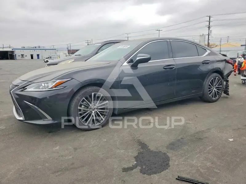 2024 Lexus ES300 photo