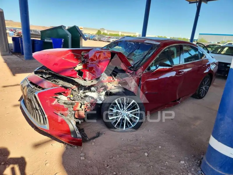 2024 Lexus ES300 фото