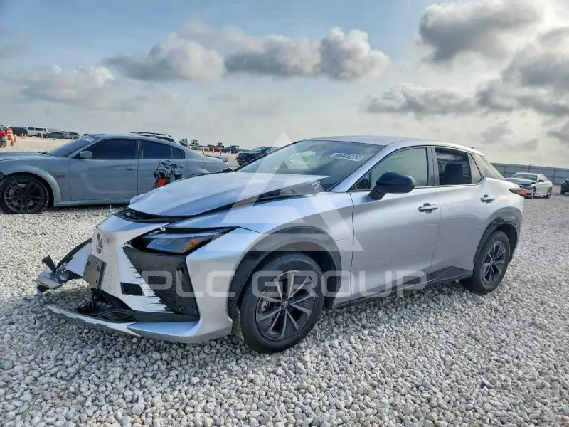 2024 Lexus ES300 photo