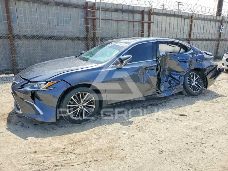 2024 Lexus ES300 фото