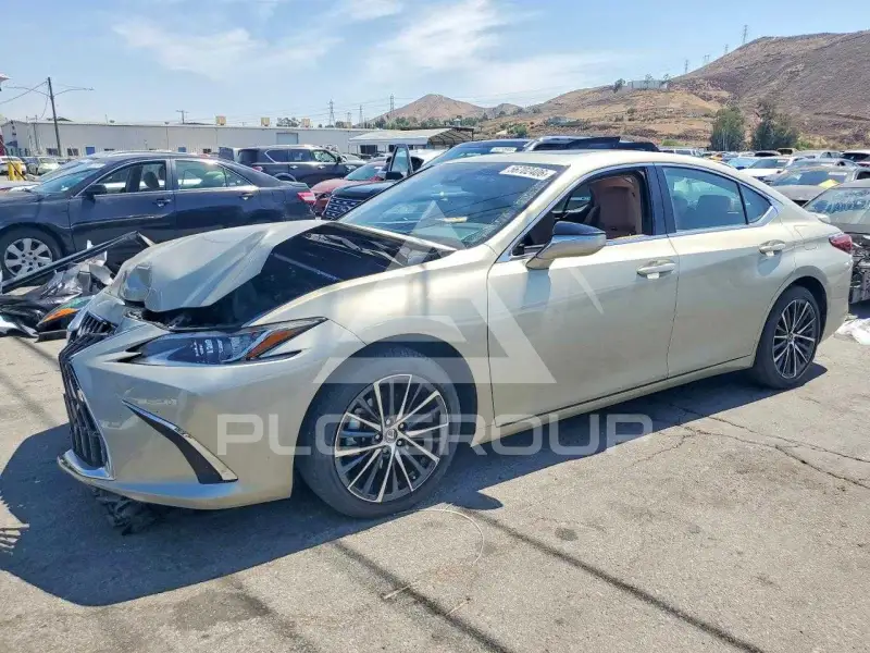 2024 Lexus ES300 фото
