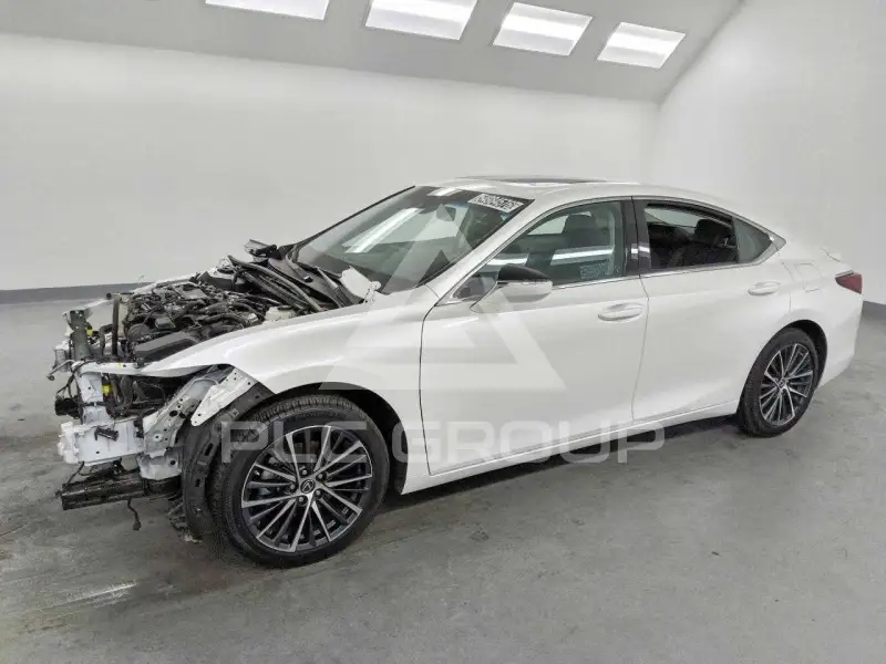 2024 Lexus ES300 photo