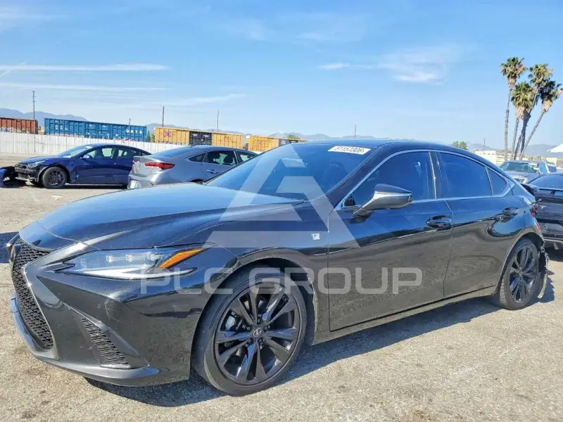 2024 Lexus ES300 фото