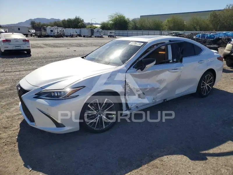 2024 Lexus ES300 фото