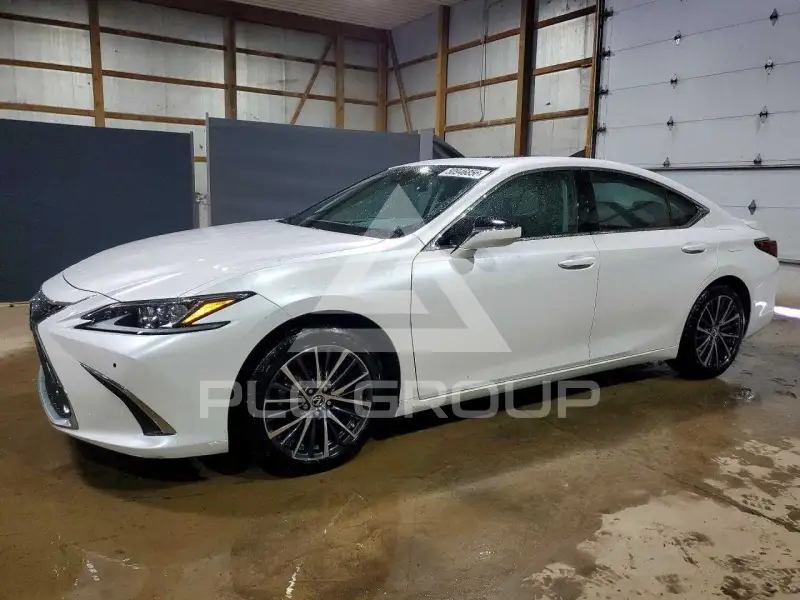 2024 Lexus ES300 фото