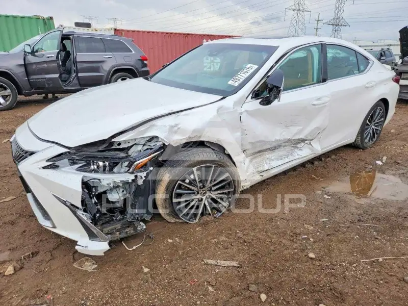 2024 Lexus ES300 фото