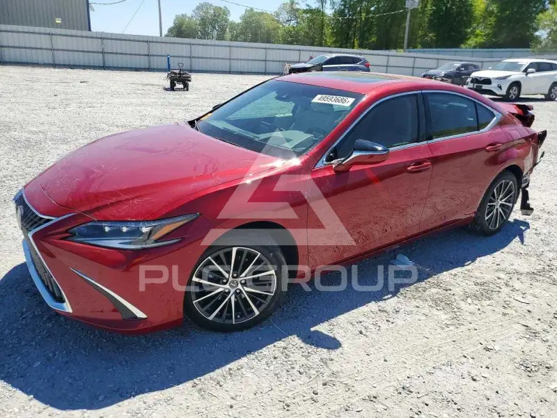 2024 Lexus ES300 фото