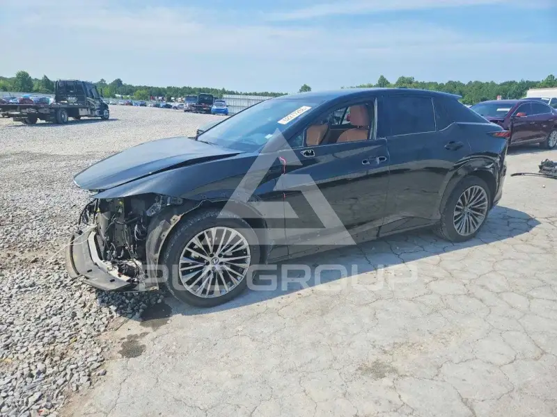 2024 Lexus Other фото