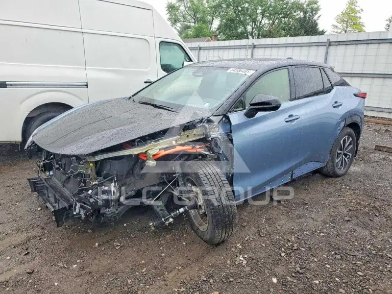 2024 Lexus Other photo
