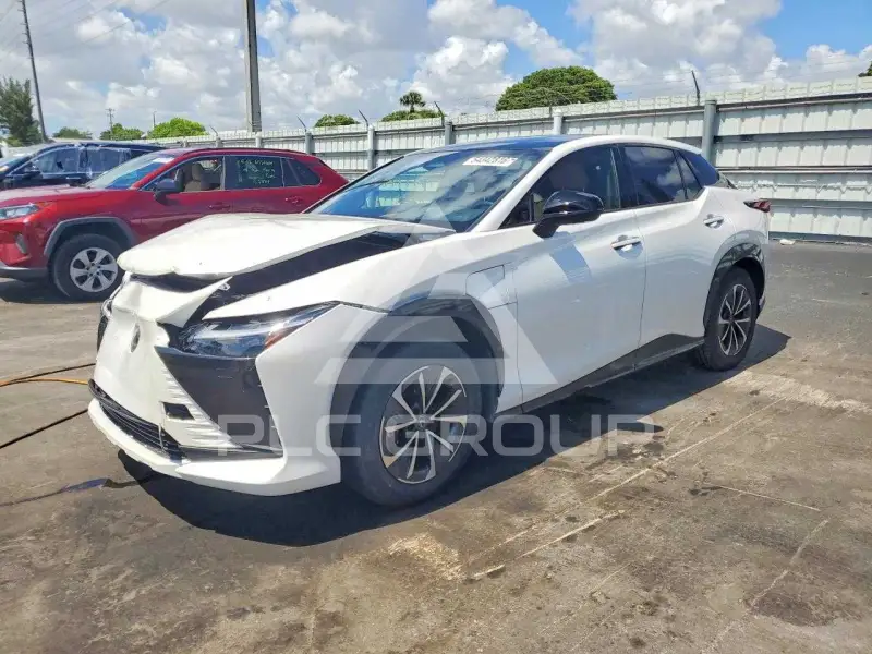 2024 Lexus Other фото