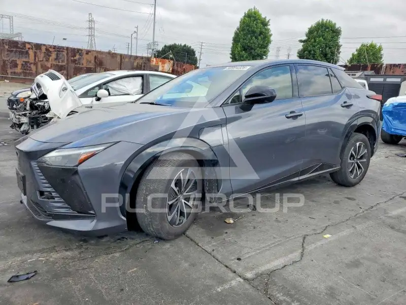2024 Lexus Other фото