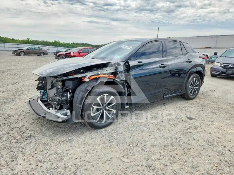 2024 Lexus Other фото