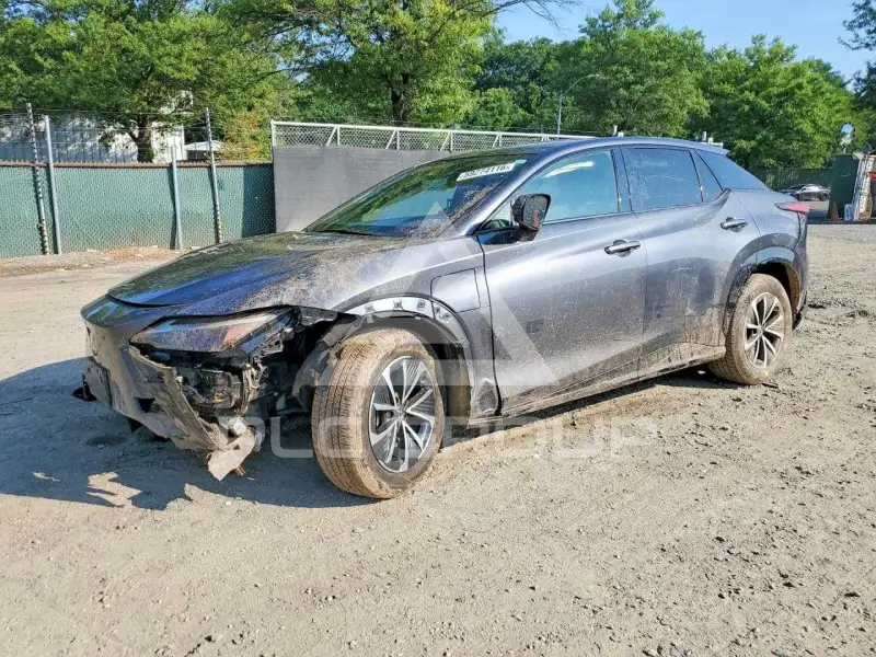 2024 Lexus Other фото