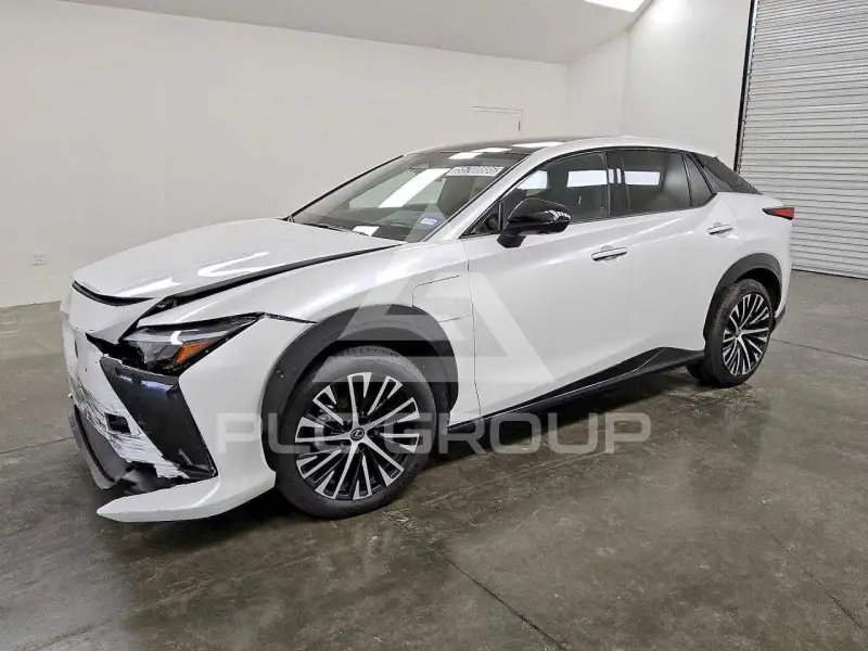 2024 Lexus Other фото