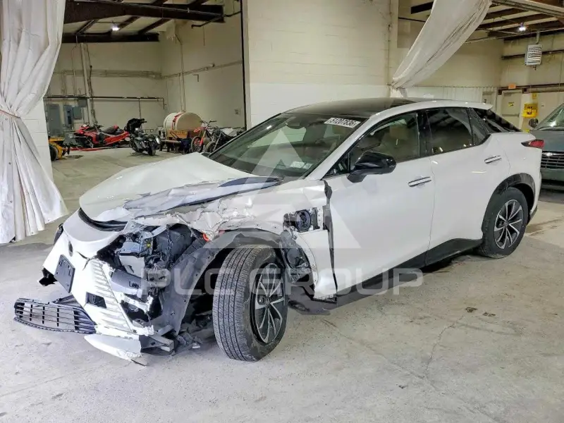 2024 Lexus Other фото