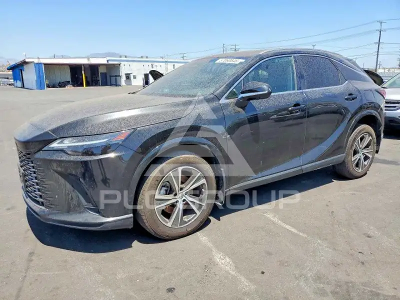 2024 Lexus RX300 photo