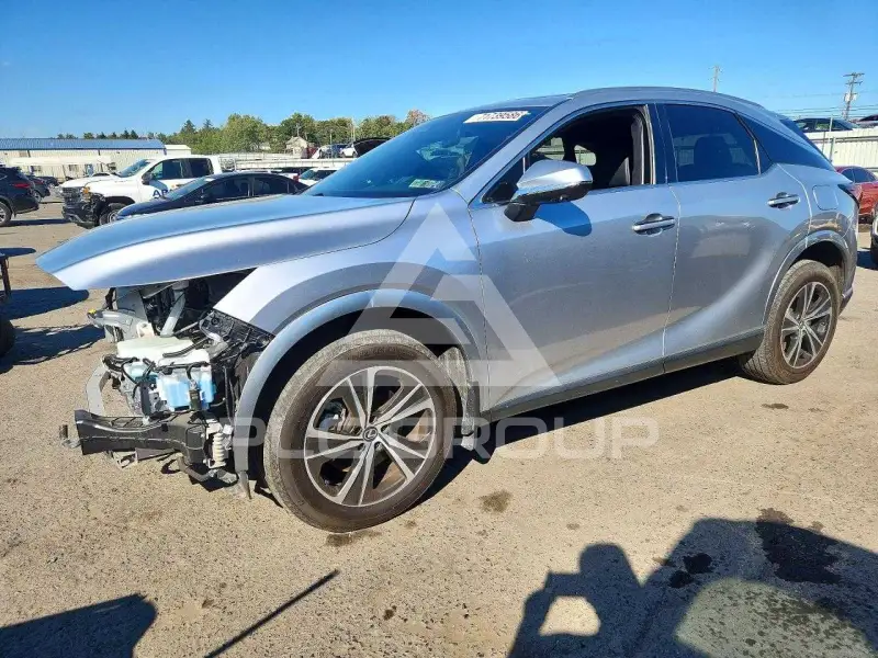 2024 Lexus RX350 photo