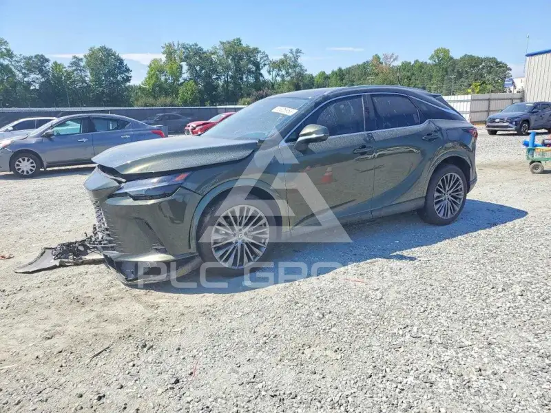2024 Lexus RX350 photo