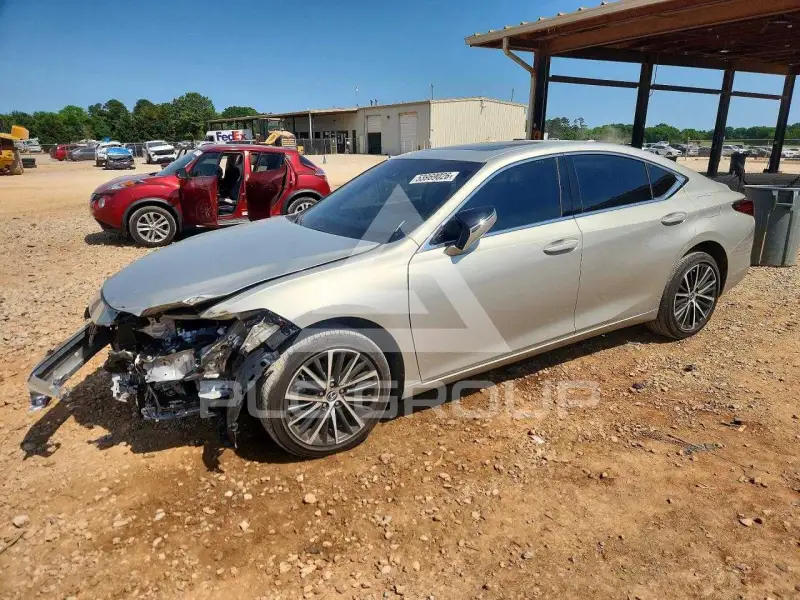 2024 Lexus ES250 фото