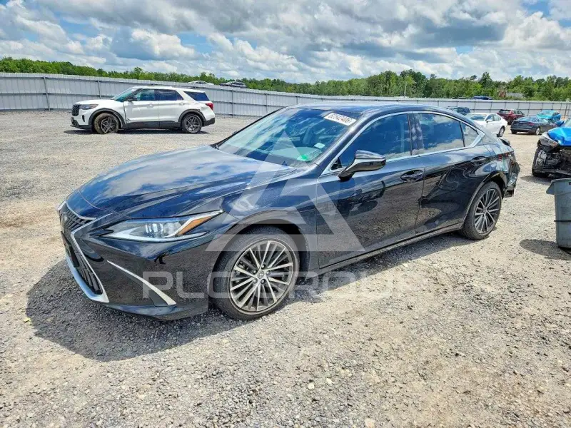 2024 Lexus ES350 фото