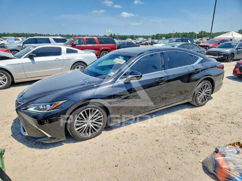 2024 Lexus ES350 фото