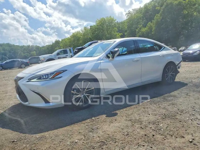 2024 Lexus ES350 фото