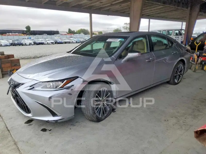2024 Lexus ES350 фото