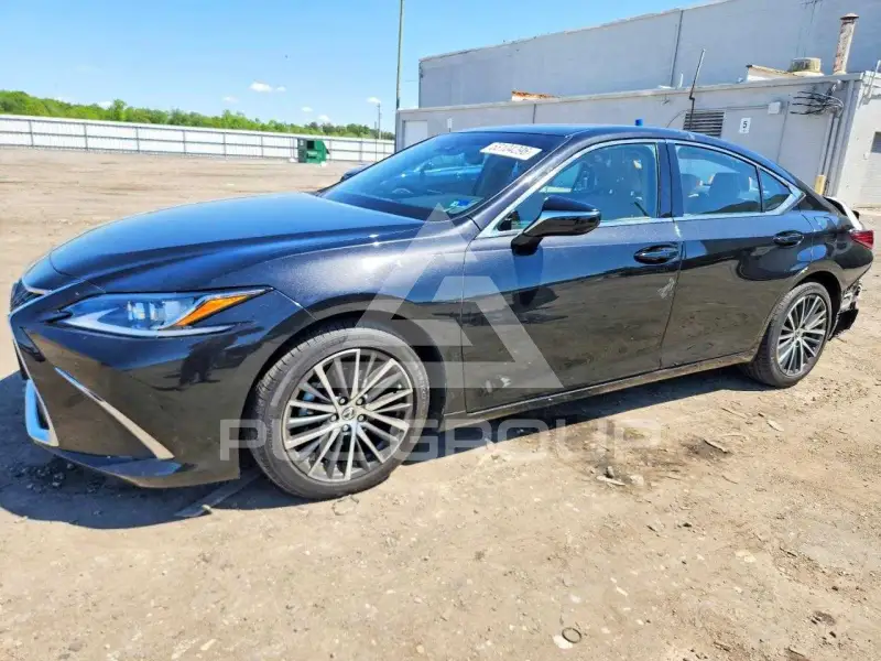 2024 Lexus ES350 фото