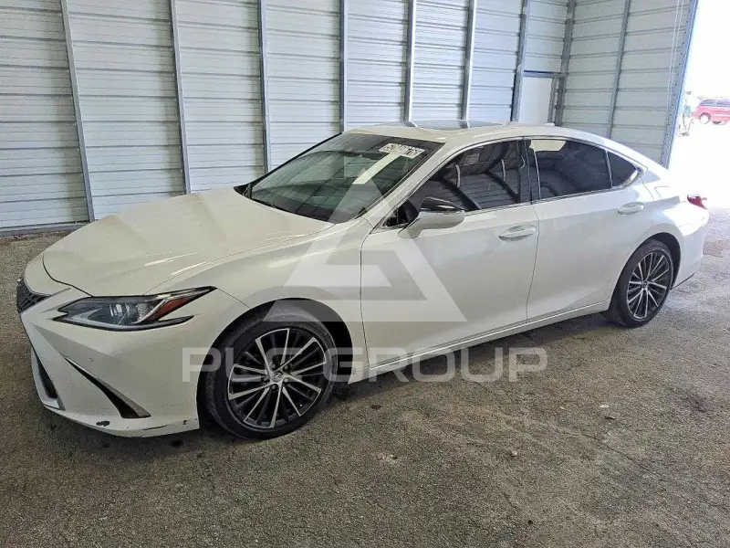 2024 Lexus ES350 фото