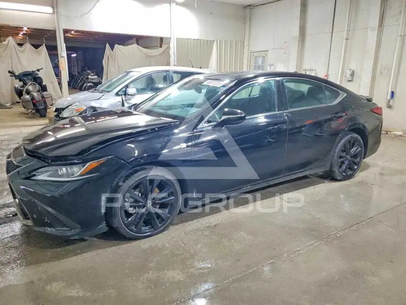 2024 Lexus ES350 фото