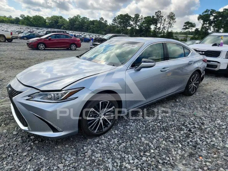 2024 Lexus ES350 фото