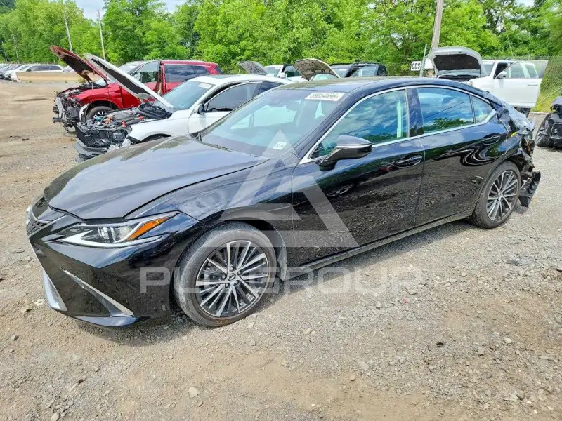 2024 Lexus ES350 фото