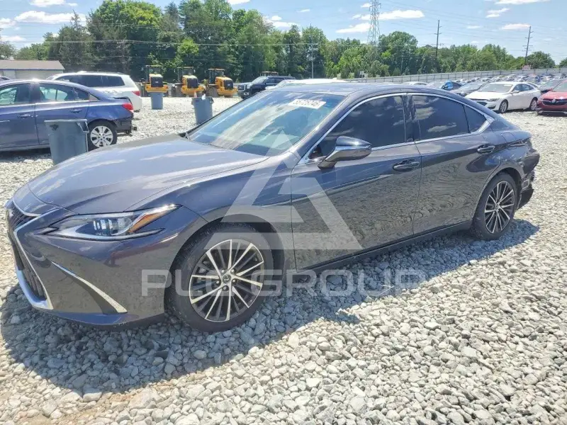 2024 Lexus ES350 фото