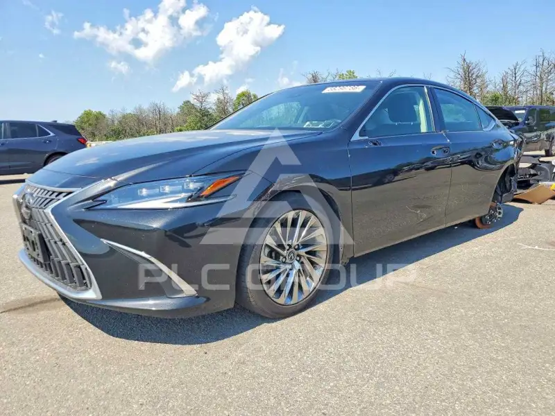 2024 Lexus ES350 фото