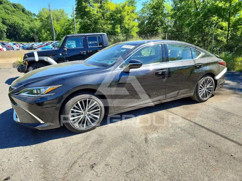 2024 Lexus ES350 фото