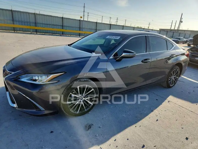 2024 Lexus ES350 фото